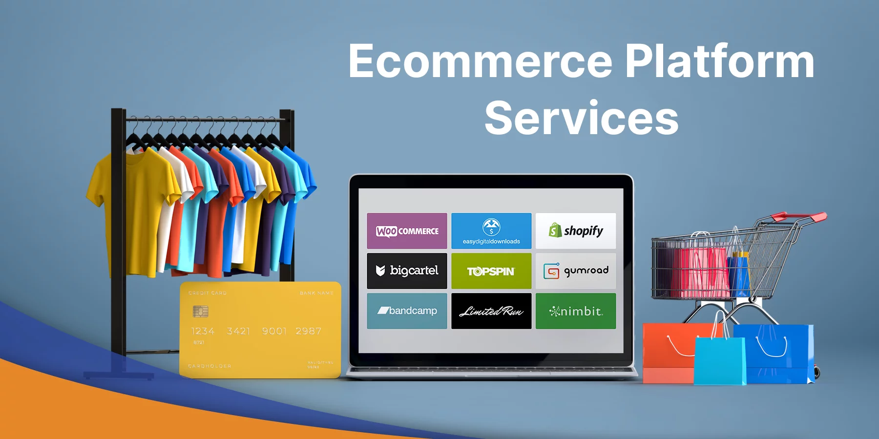 E-commerce Product